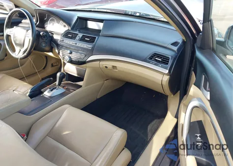 2011 Honda Accord 2.4 Ex-L z USA, uszkodzony, nr VIN 1HGCS1B85BA001515